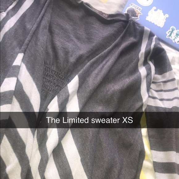 The Limited sweater - Picture 1 of 1